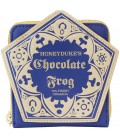 Honeydukes’ Chocolate Frog Loungefly Wallet Harry Potter