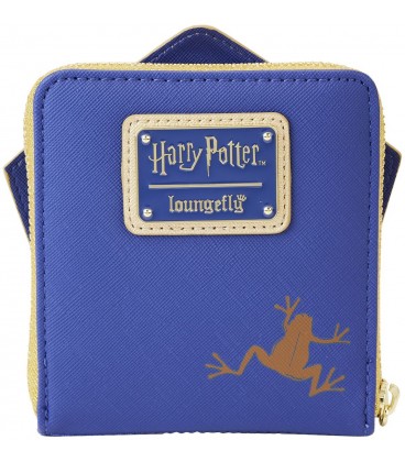Portefeuille Honey Dukes Chocogrenouille Loungefly Harry Potter,  Harry Potter, Boutique Harry Potter, The Wizard's Shop