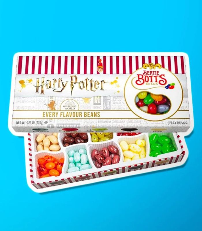 Sachets à bonbon Harry Potter pour anniversaire