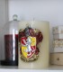 Gryffindor Decorative Candle