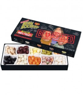 Coffret Jelly Belly Bean Boozled Extreme 10 parfums,  Harry Potter, Boutique Harry Potter, The Wizard's Shop