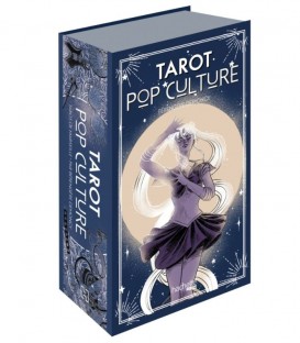 Le Tarot POP CULTURE - Bérengère Demoncy - French Edition