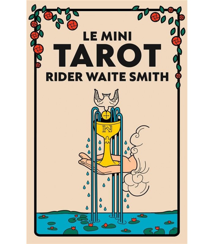 Mini Tarot Stickers, Tarot Journal Stickers, Rider Waite Smith Stickers,  Tarot C