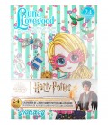 Luna Lovegood Advent Calendar- Harry Potter