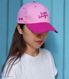 Luna Lovegood Baseball Cap - Harry Potter