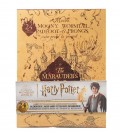 Marauder’s Map Advent Calendar - Harry Potter
