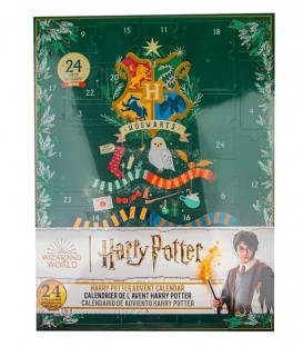 Hogwarts Advent Calendar - Harry Potter