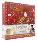 Harry Potter Deluxe advent calendar 2023
