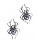 Narcissa Malfoy Spider Earrings