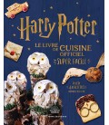 Harry Potter - Le Livre de Cuisine Officiel Super Facile