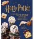 Harry Potter - Le Livre de Cuisine Officiel Super Facile - French Edition