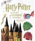 Harry Potter - Le Livre de Cuisine Officiel