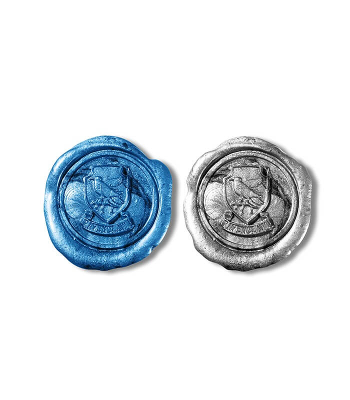 Harry Potter: Ravenclaw Wax Seal Set, Insight Editions Book, In-Stock -  Buy Now