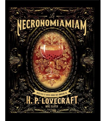 Le Nécronomiamiam - French Edition