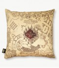 Cushion cover "The Marauder's Map" Harry Potter