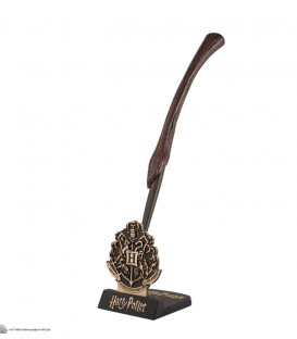 Bellatrix Lestrange Magic Wand Pen Stand & Bookmark
