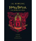 Harry Potter et les Reliques de la Mort - Edition collector Gryffindor- French Edition