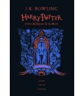 Harry Potter et les Reliques de la Mort - Edition collector Ravenclaw - French Edition