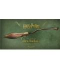 Le Traité des Balais - Harry Potter