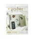Plaquette de 21 Stickers Harry Potter,  Harry Potter, Boutique Harry Potter, The Wizard's Shop