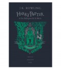 Harry Potter et les Reliques de la Mort - Edition collector Slytherin - French Edition