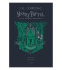 Harry Potter et les Reliques de la Mort - Edition collector Slytherin - French Edition