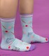 Set of 3 pairs of socks Luna Lovegood