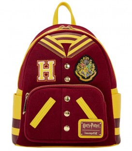Gryffindor Varsity Loungefly Mini Backpack - Harry Potter