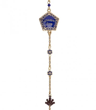 Beauxbatons Necklace - Harry Potter