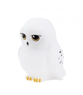Small Hedwig lamp - Harry Potter