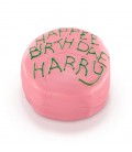 Gâteau d’Anniversaire de Harry - Toyllectible Pufflums™
