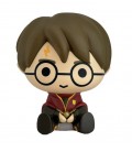 Tirelire Harry Potter & le Vif d'Or