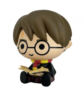 Harry Potter & the Book of Potions Money Box