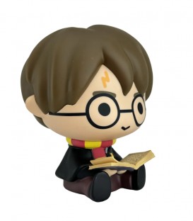 Harry Potter & the Book of Potions Money Box