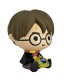 Harry Potter & the Chocolate Frog Box Money Bank