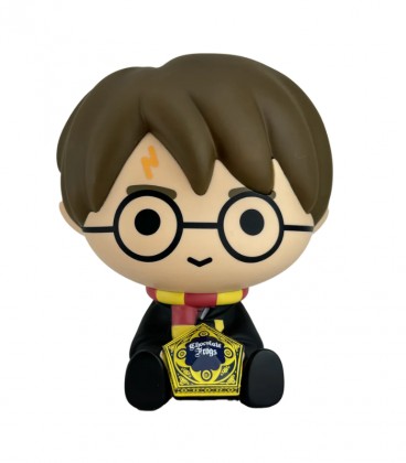 Harry Potter & the Chocolate Frog Box Money Bank