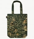 Tote Bag Black Family Tapestry Minalima- Harry Potter