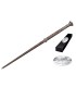 Baguette personnage de Fenrir Greyback,  Harry Potter, Boutique Harry Potter, The Wizard's Shop