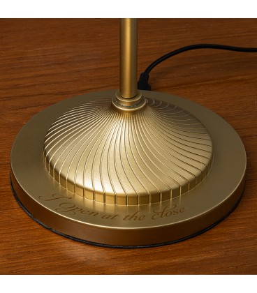 Lampe de bureau Vif d'Or USB - 36cm- Harry Potter,  Harry Potter, Boutique Harry Potter, The Wizard's Shop