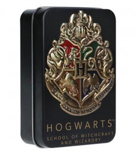 Jeu de 54 Cartes Hogwarts - Harry Potter