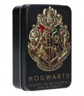 Jeu de 54 Cartes Hogwarts - Harry Potter