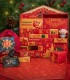 Calendrier de l’avent Deluxe 2024 Harry Potter,  Harry Potter, Boutique Harry Potter, The Wizard's Shop