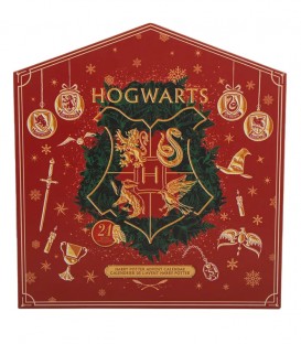 Calendrier de l’avent Deluxe 2024 Harry Potter