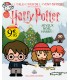 Calendrier de l'avent Officiel - Joyeux Noël Harry,  Harry Potter, Boutique Harry Potter, The Wizard's Shop