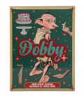 Calendrier de l’avent 2024 Dobby - Harry Potter