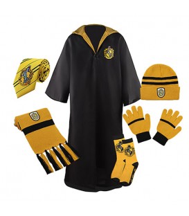 Hufflepuff  Clothing Pack - 6 piece