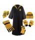 Hufflepuff Kids Clothing Pack - 6 piece