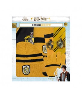 Hufflepuff  Clothing Pack - 6 piece