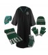 Slytherin Kids Clothing Pack - 6 piece