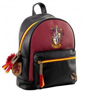 Gryffindor Mini Backpack - Harry Potter